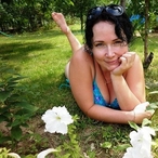Profil de Safira, 32 ans, Elites rencontres à Winkel (Zurich)