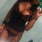 Profil de Tricia, 22 ans, Elites rencontres à Winznau (Soleure)