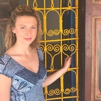 Profil de Flaure, 31 ans, Elites rencontres à Genthod (Genève)