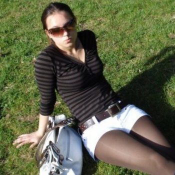 Profil de Lambertine, 32 ans, Elites rencontres à Vercorin (Valais)