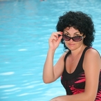 Profil de Nayara, 39 ans, Elites rencontres à Turin (Salins) (Valais)