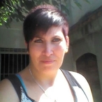 Profil de Paulina, 41 ans, Elites rencontres à Wiggiswil (Berne)