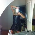 Profil de Maessa, 41 ans, Elites rencontres à Zwillikon (Zurich)